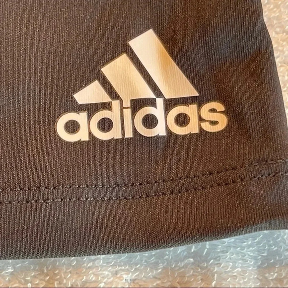 ADIDAS Funny SOFTBALL TANK Top Performance Athletic Women's Size L Large - Picture 8 of 13